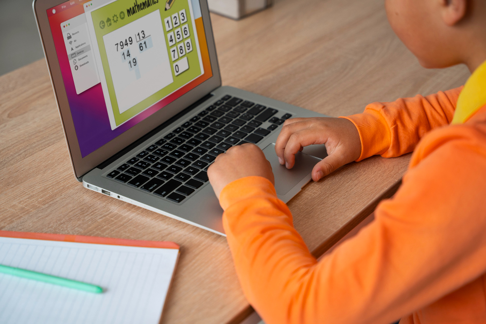 Discover FreeSchool: A Safe YouTube Channel for Kids to Explore Art, Music, Literature, and Science