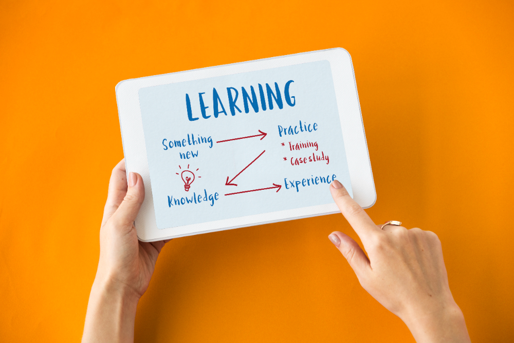 Microlearning