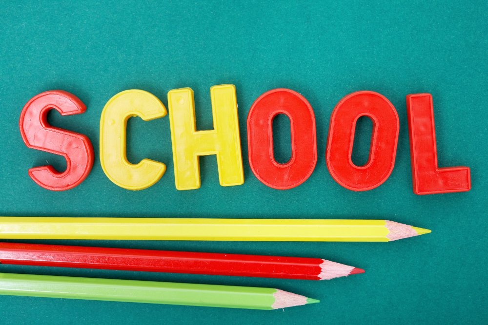 Teacha Generates Everything You Need to Teach