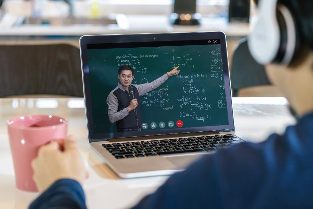 Teaching with impact